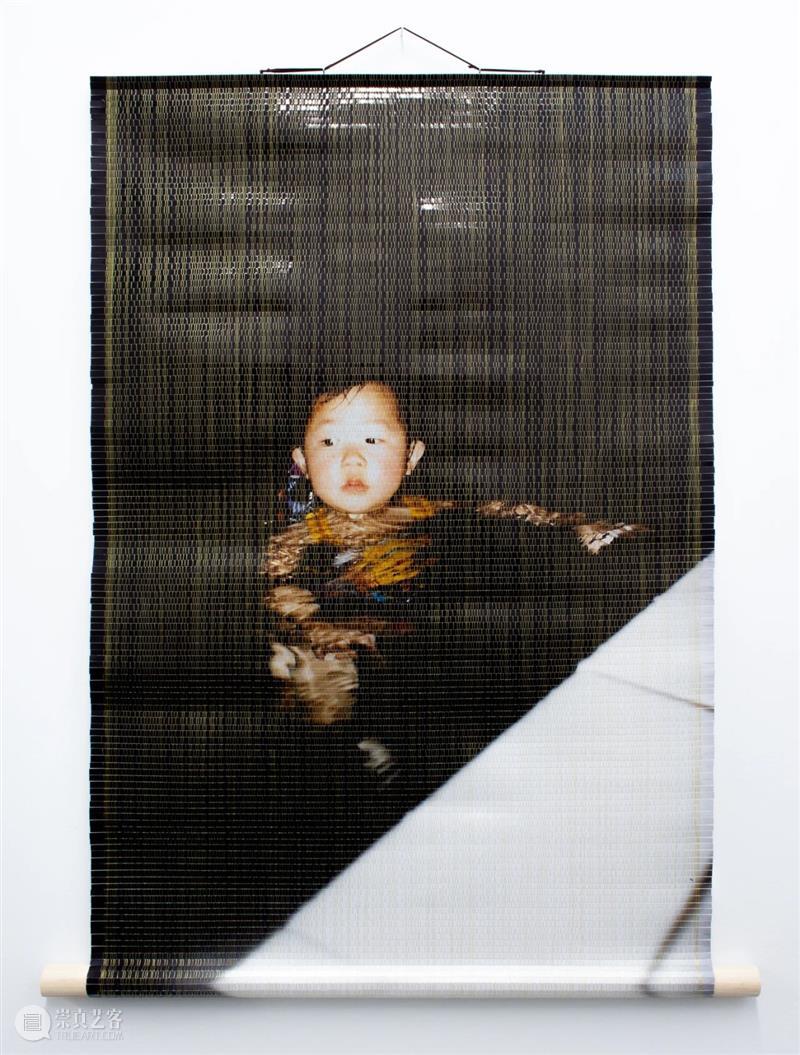 这是群展| 我们在内心深处能看到多远? 内心深处 群展| 策展人 Curator 安媛 Laurence 艺术家 Corinne 童宙 HANG 崇真艺客